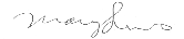 signature