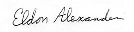 signature